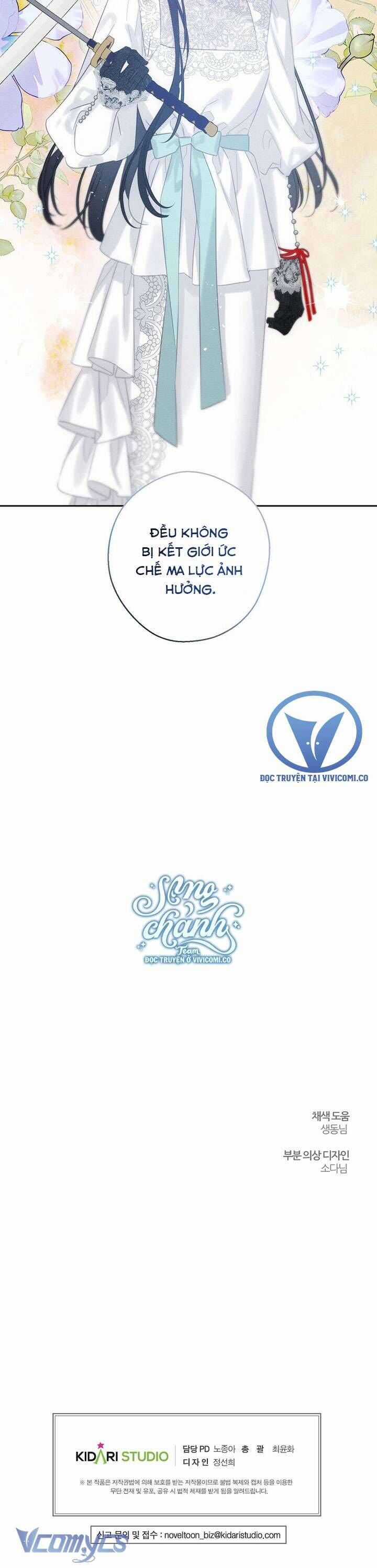 Tôi Phải Giấu Em Trai Trước Đã Chapter 82 trang 30