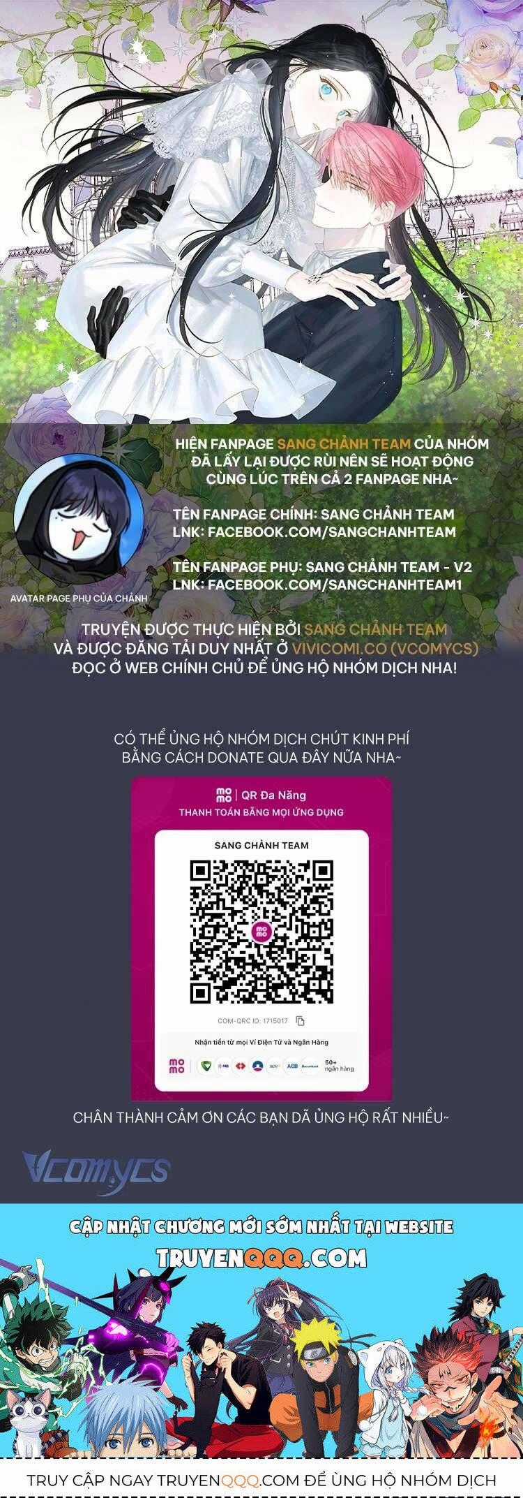 Tôi Phải Giấu Em Trai Trước Đã Chapter 82 trang 31