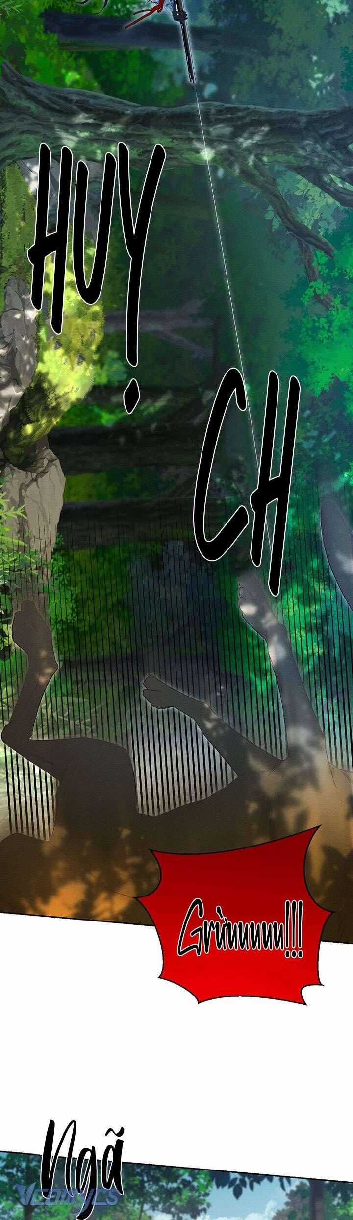 Tôi Phải Giấu Em Trai Trước Đã Chapter 82 trang 8