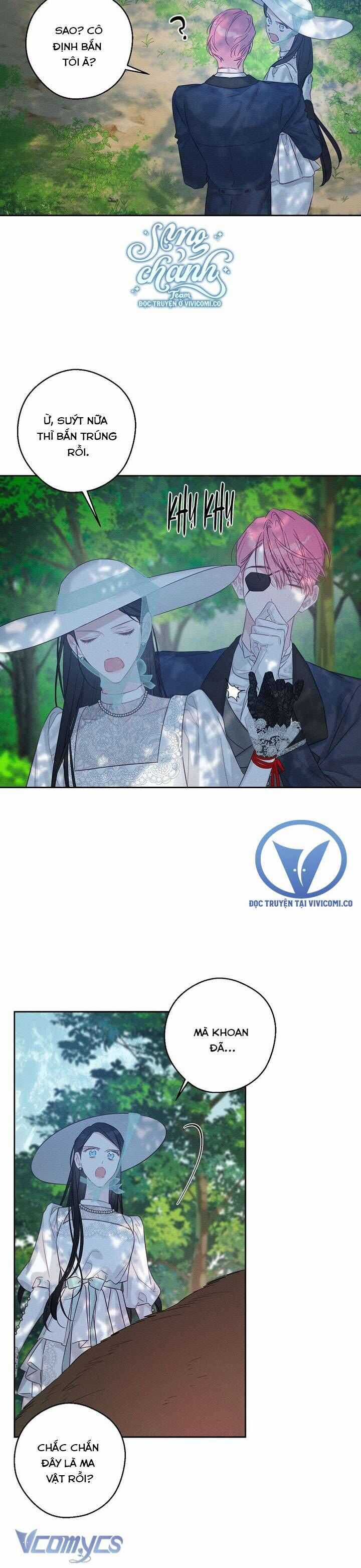 Tôi Phải Giấu Em Trai Trước Đã Chapter 82 trang 10