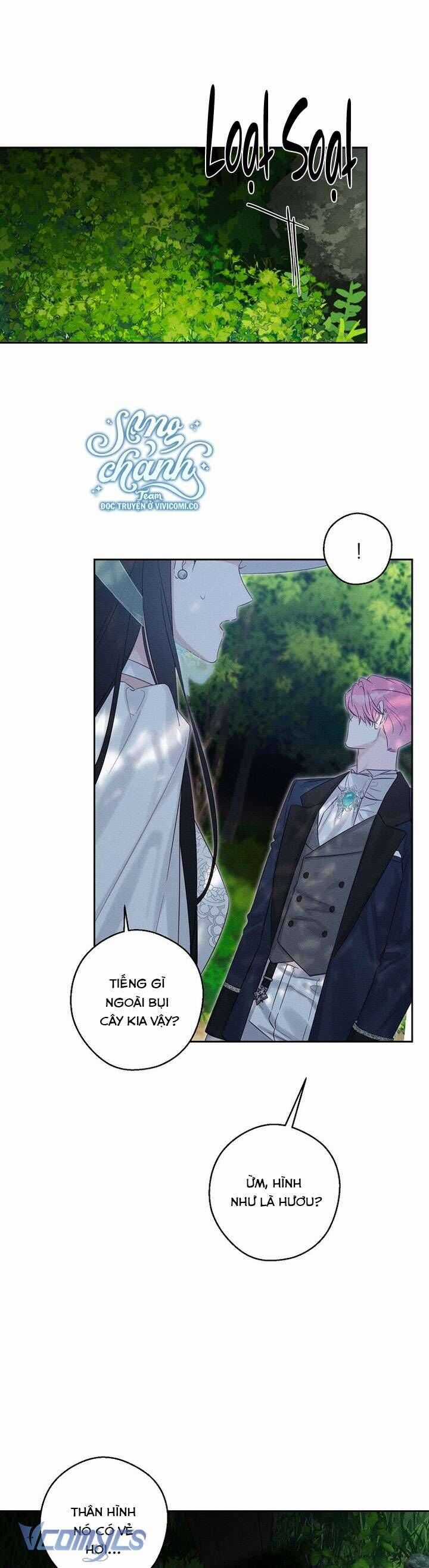 Tôi Phải Giấu Em Trai Trước Đã Chapter 82 trang 3