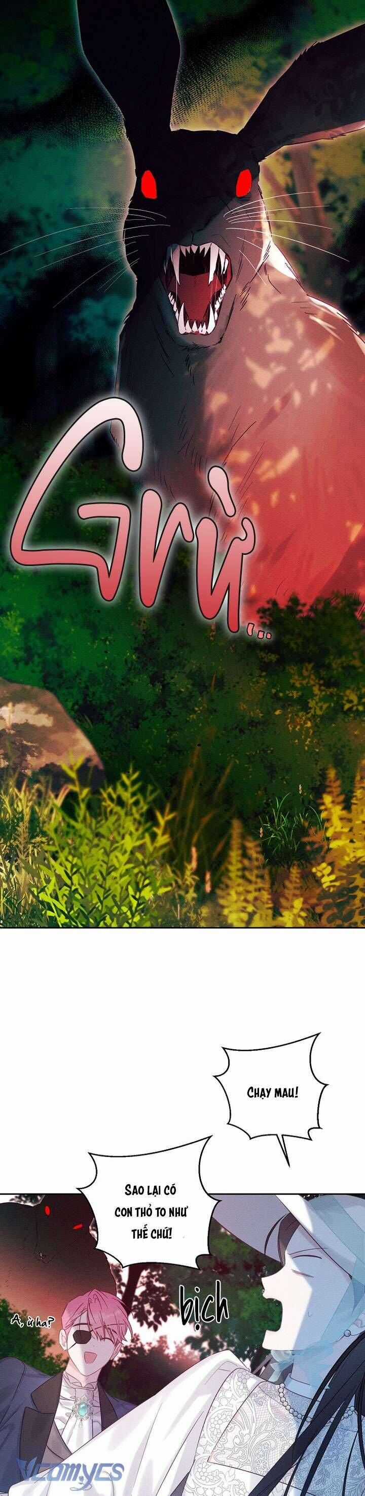 Tôi Phải Giấu Em Trai Trước Đã Chapter 82 trang 5