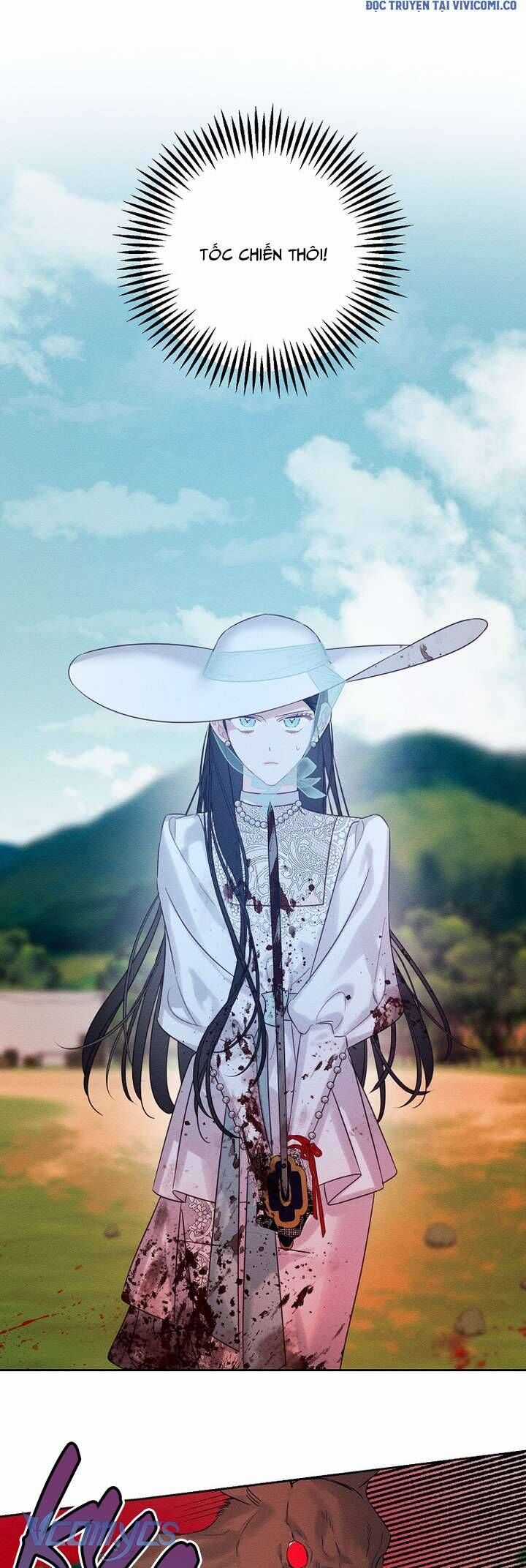 Tôi Phải Giấu Em Trai Trước Đã Chapter 83 trang 15