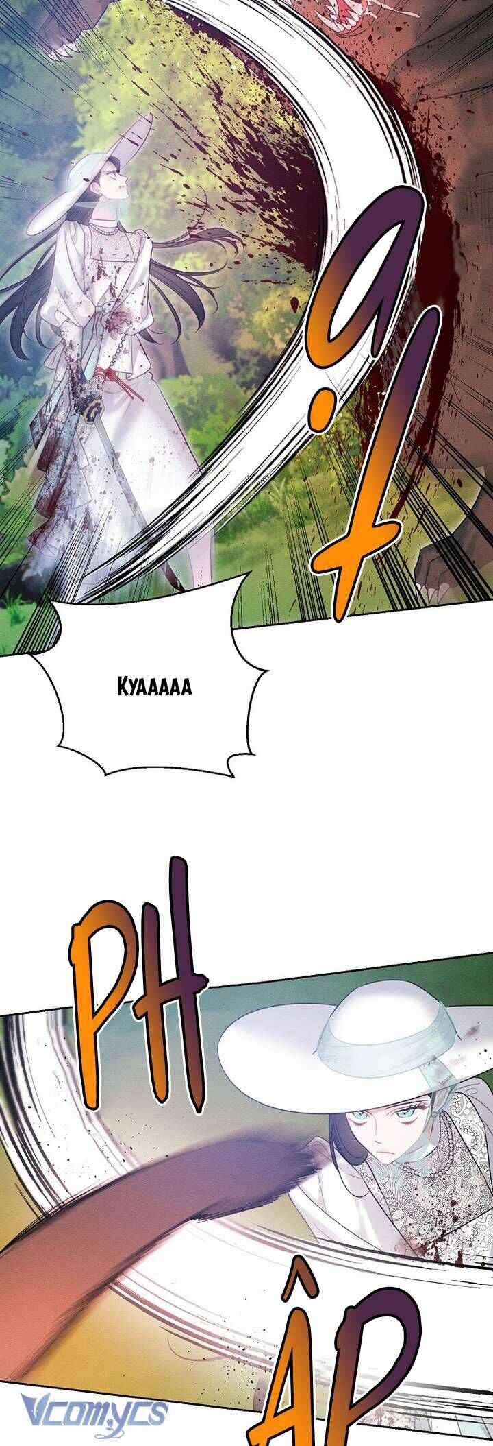 Tôi Phải Giấu Em Trai Trước Đã Chapter 83 trang 17