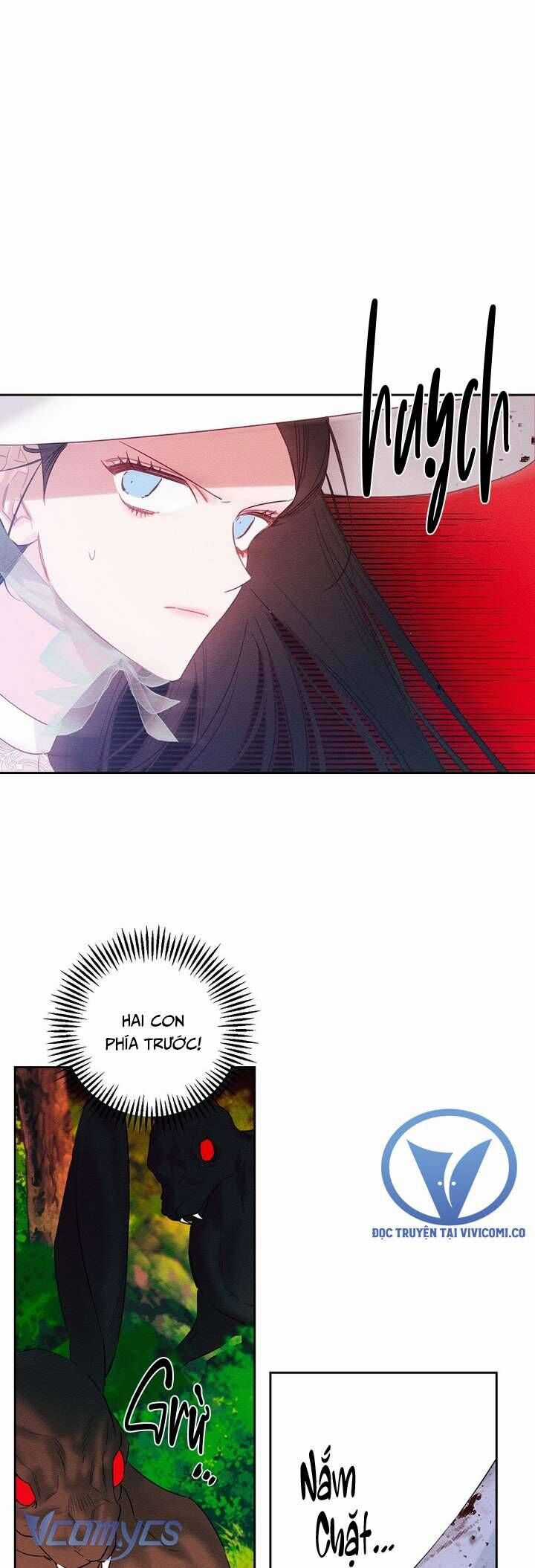 Tôi Phải Giấu Em Trai Trước Đã Chapter 83 trang 19