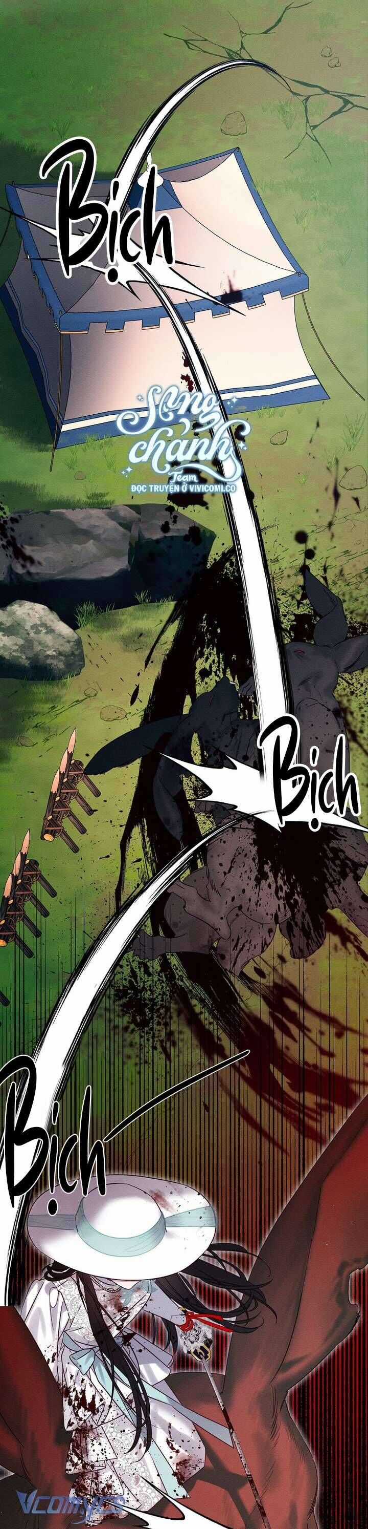 Tôi Phải Giấu Em Trai Trước Đã Chapter 83 trang 21