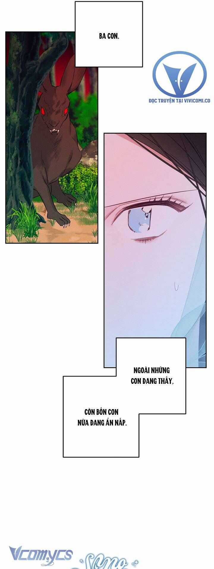 Tôi Phải Giấu Em Trai Trước Đã Chapter 83 trang 13