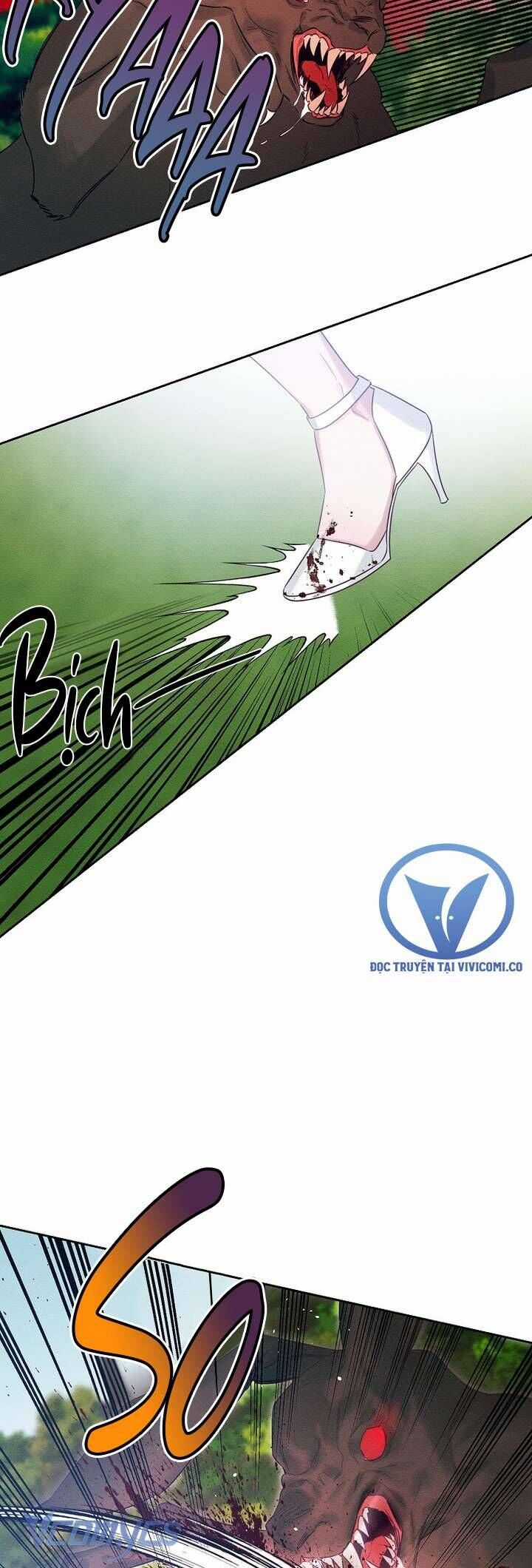 Tôi Phải Giấu Em Trai Trước Đã Chapter 83 trang 16