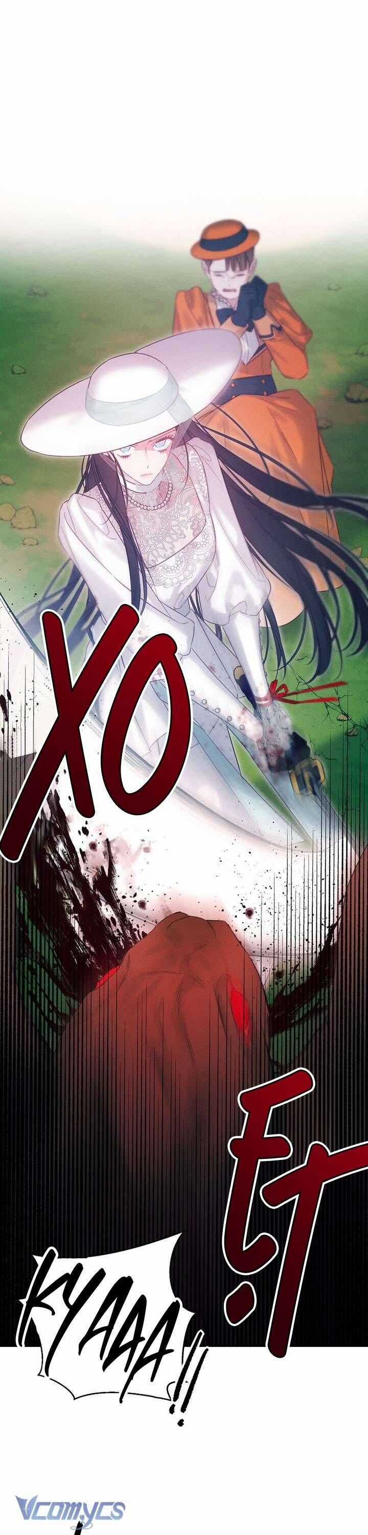 Tôi Phải Giấu Em Trai Trước Đã Chapter 83 trang 6