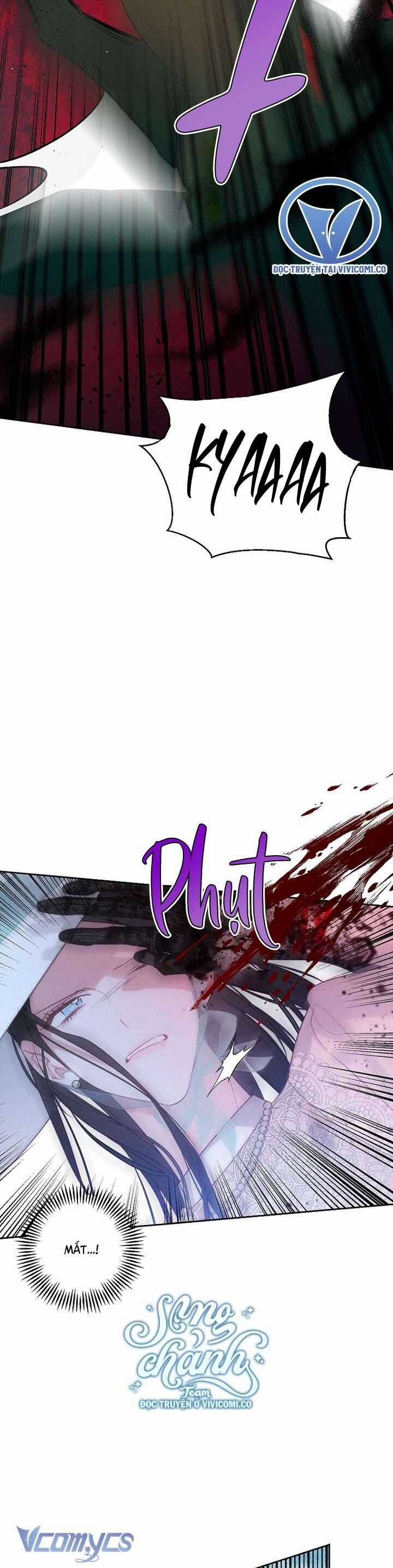 Tôi Phải Giấu Em Trai Trước Đã Chapter 83 trang 24