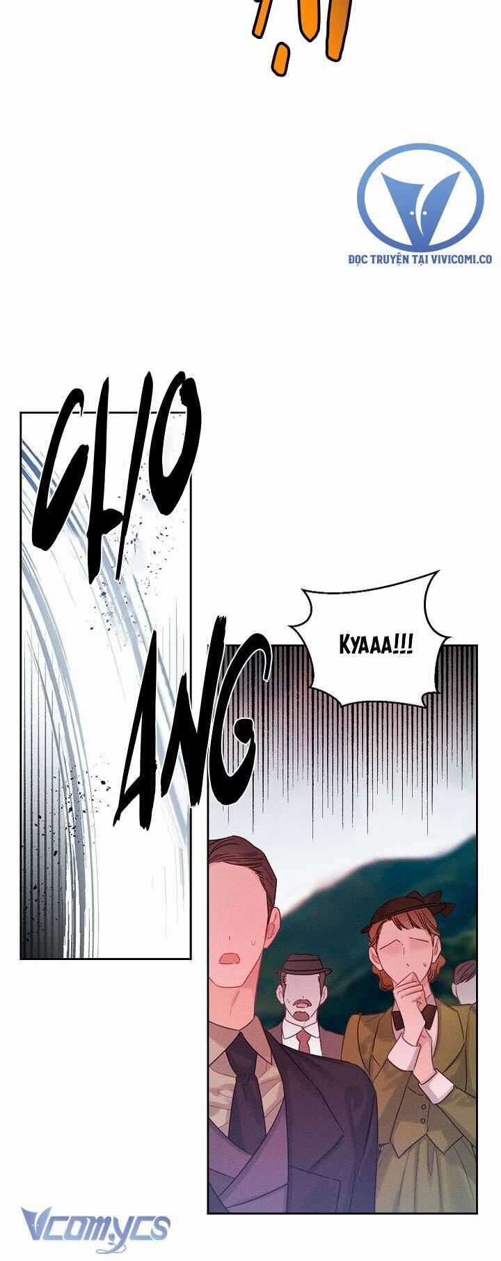 Tôi Phải Giấu Em Trai Trước Đã Chapter 83 trang 18