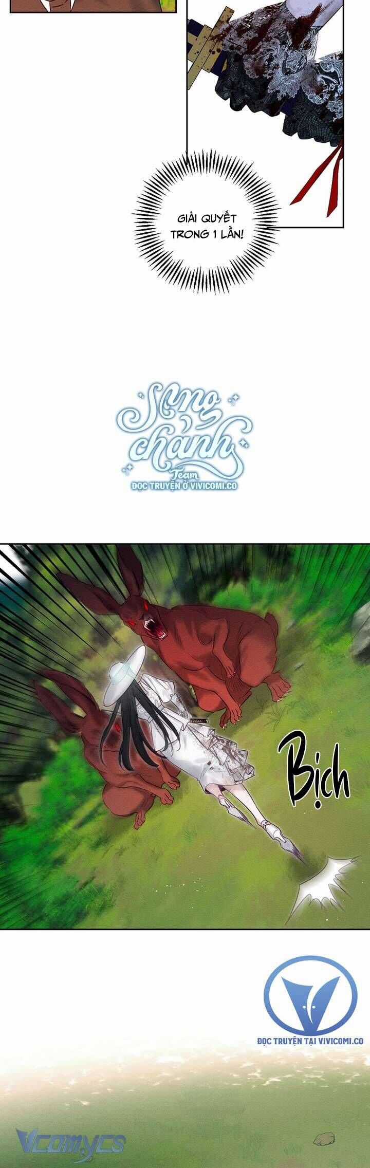 Tôi Phải Giấu Em Trai Trước Đã Chapter 83 trang 20