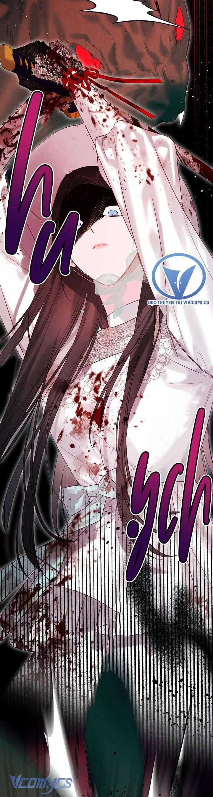 Tôi Phải Giấu Em Trai Trước Đã Chapter 83 trang 22