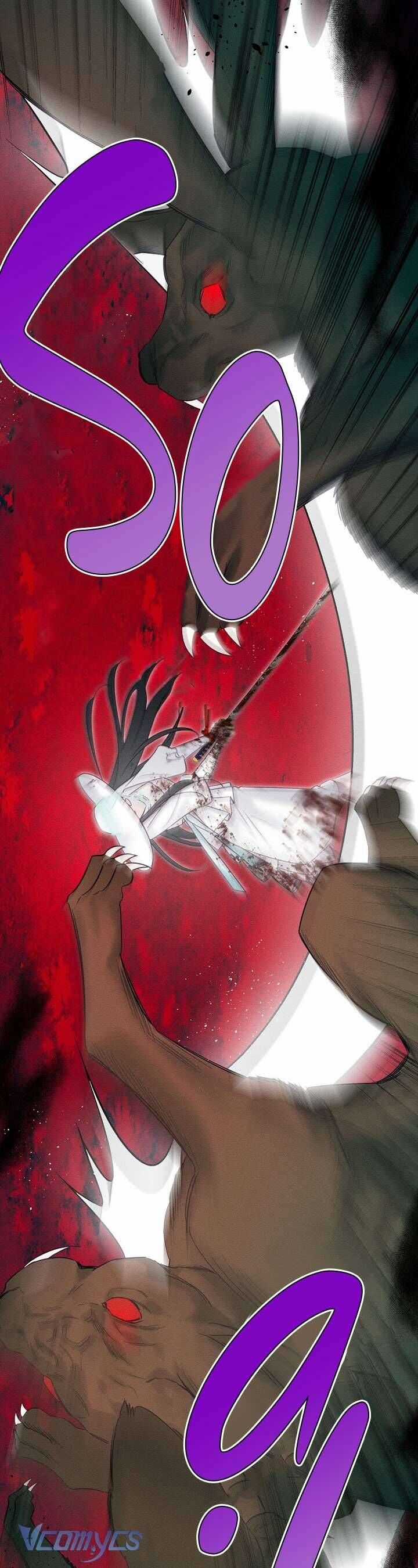 Tôi Phải Giấu Em Trai Trước Đã Chapter 83 trang 23