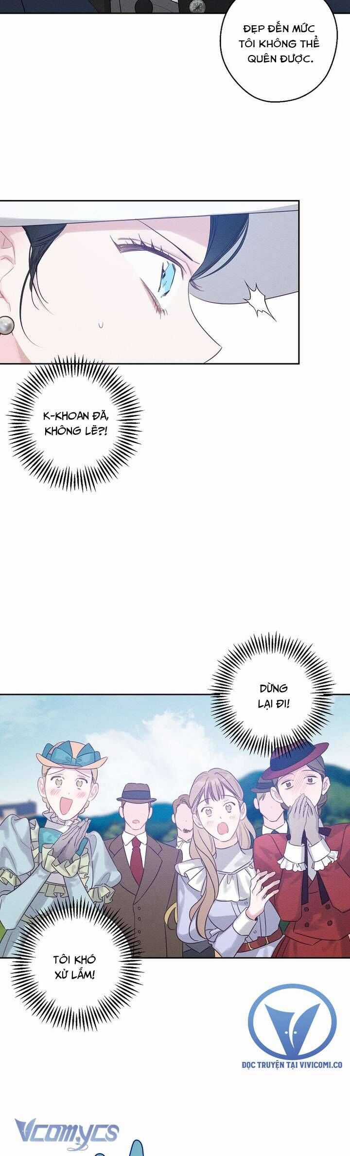 Tôi Phải Giấu Em Trai Trước Đã Chapter 83 trang 32