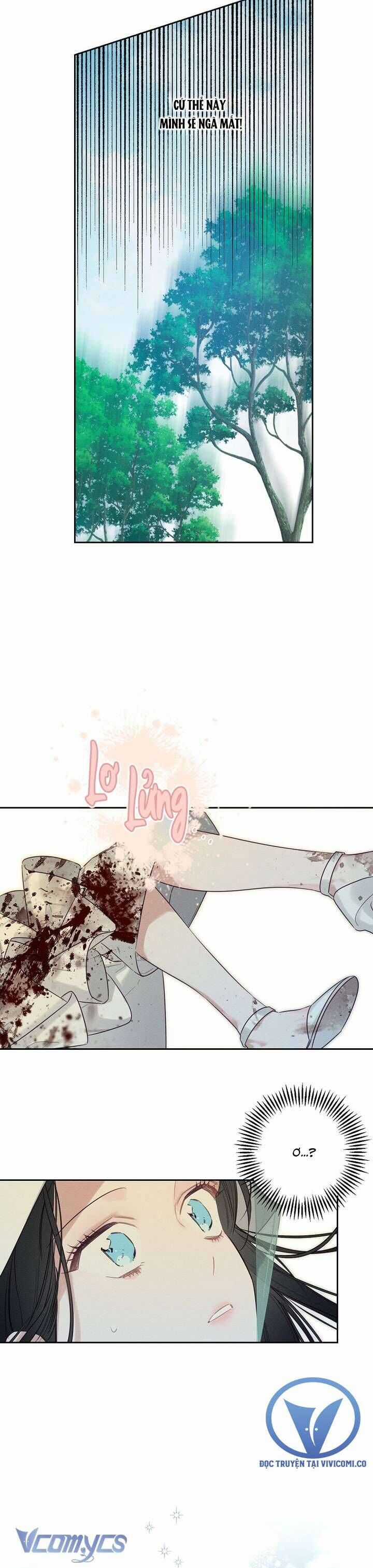 Tôi Phải Giấu Em Trai Trước Đã Chapter 83 trang 25