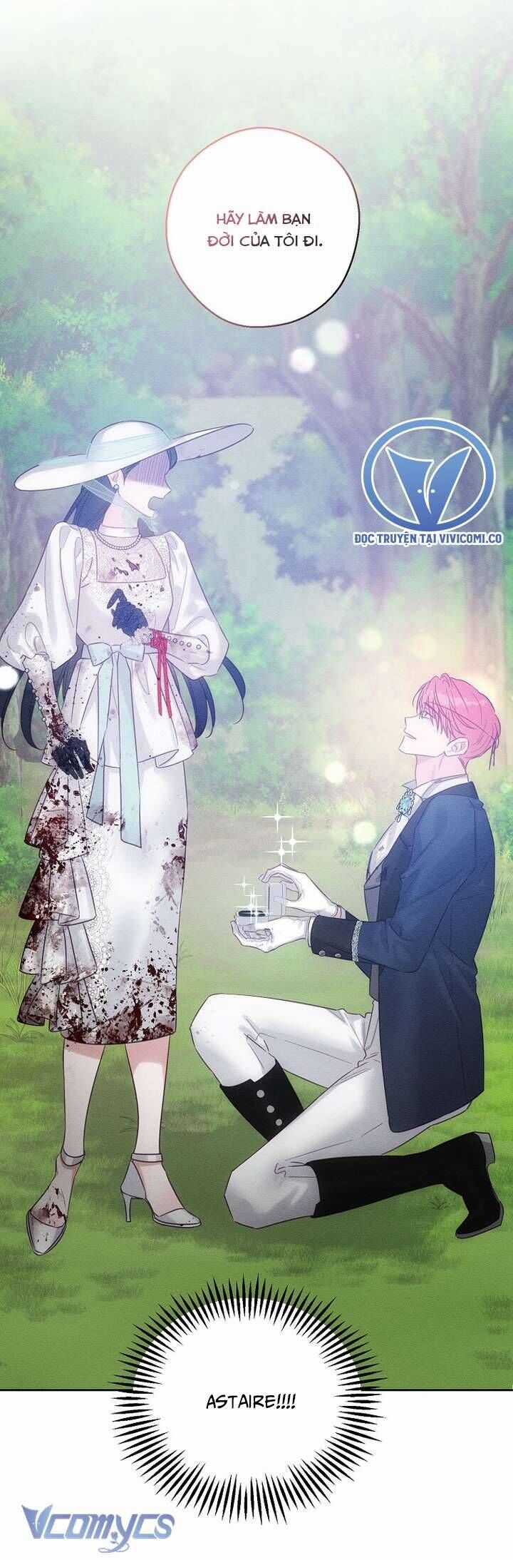 Tôi Phải Giấu Em Trai Trước Đã Chapter 83 trang 34