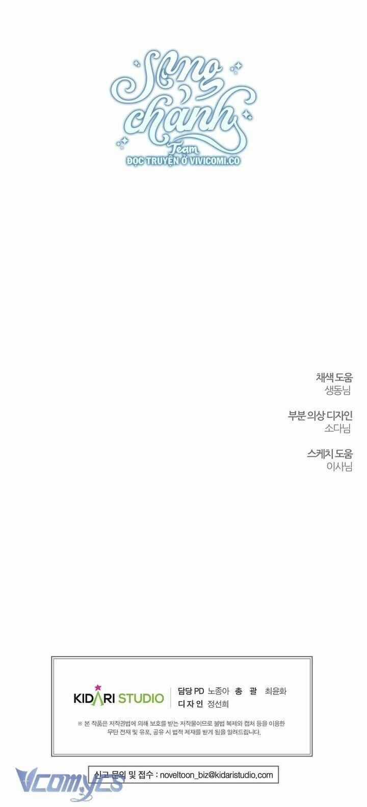 Tôi Phải Giấu Em Trai Trước Đã Chapter 83 trang 35