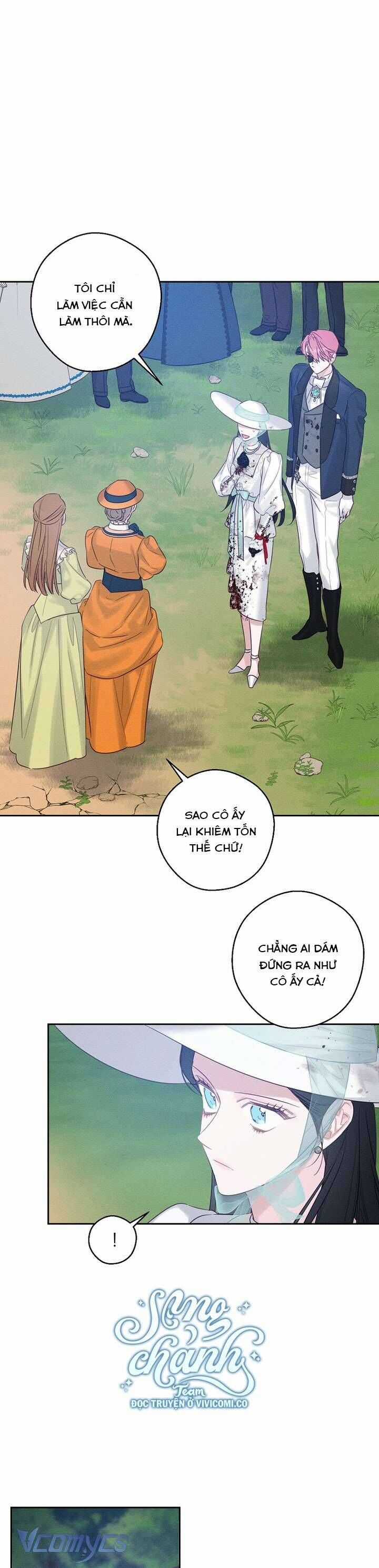 Tôi Phải Giấu Em Trai Trước Đã Chapter 83 trang 29