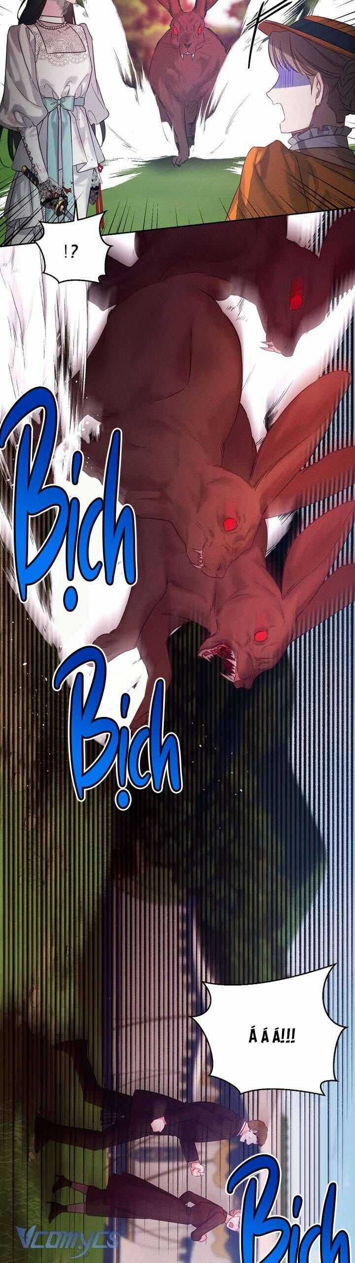 Tôi Phải Giấu Em Trai Trước Đã Chapter 83 trang 8