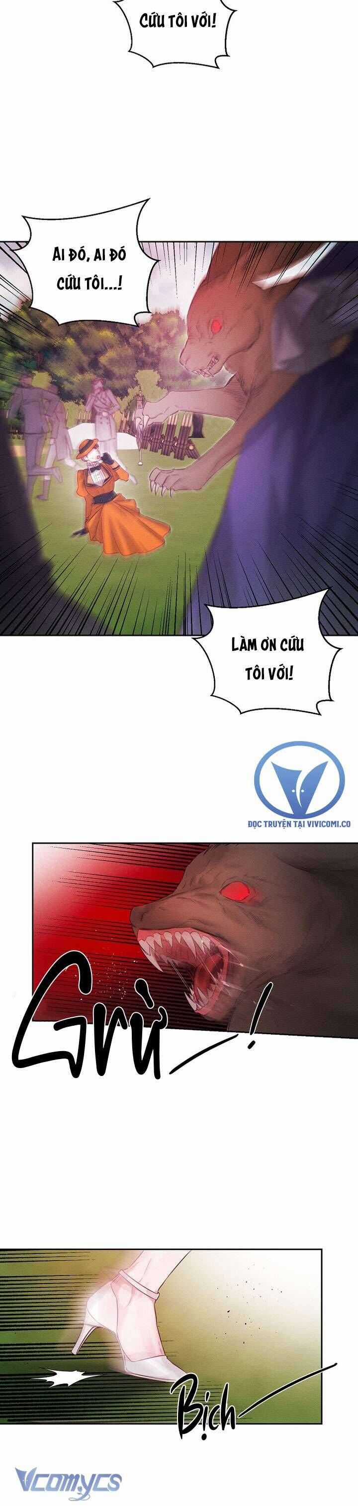 Tôi Phải Giấu Em Trai Trước Đã Chapter 83 trang 5