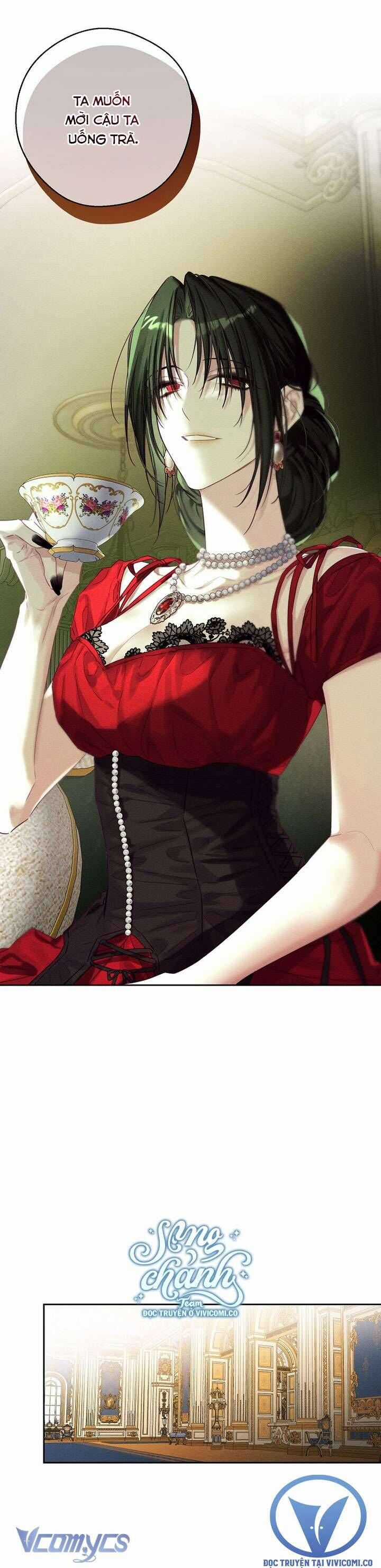 Tôi Phải Giấu Em Trai Trước Đã Chapter 84 trang 11