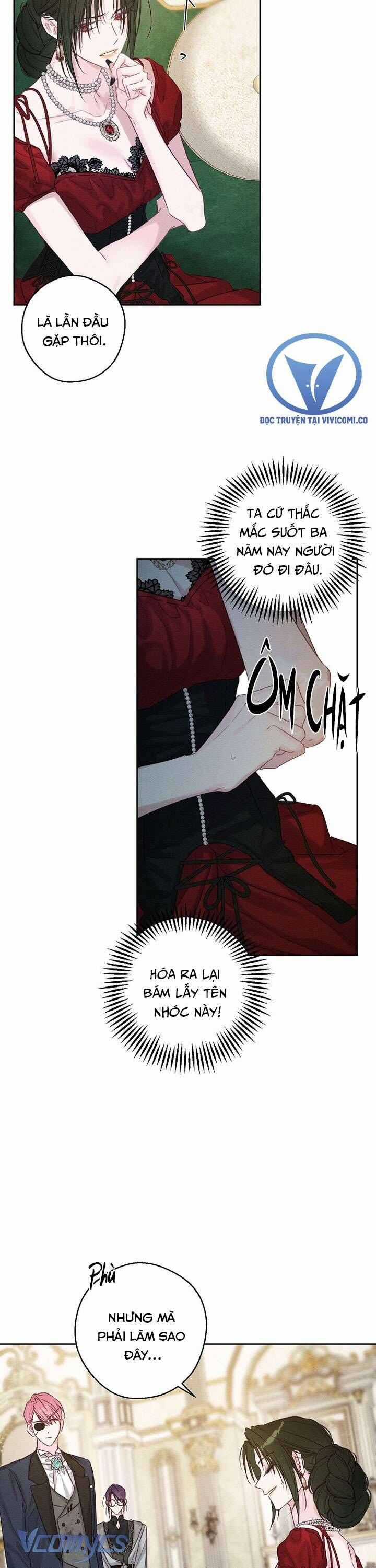 Tôi Phải Giấu Em Trai Trước Đã Chapter 84 trang 15