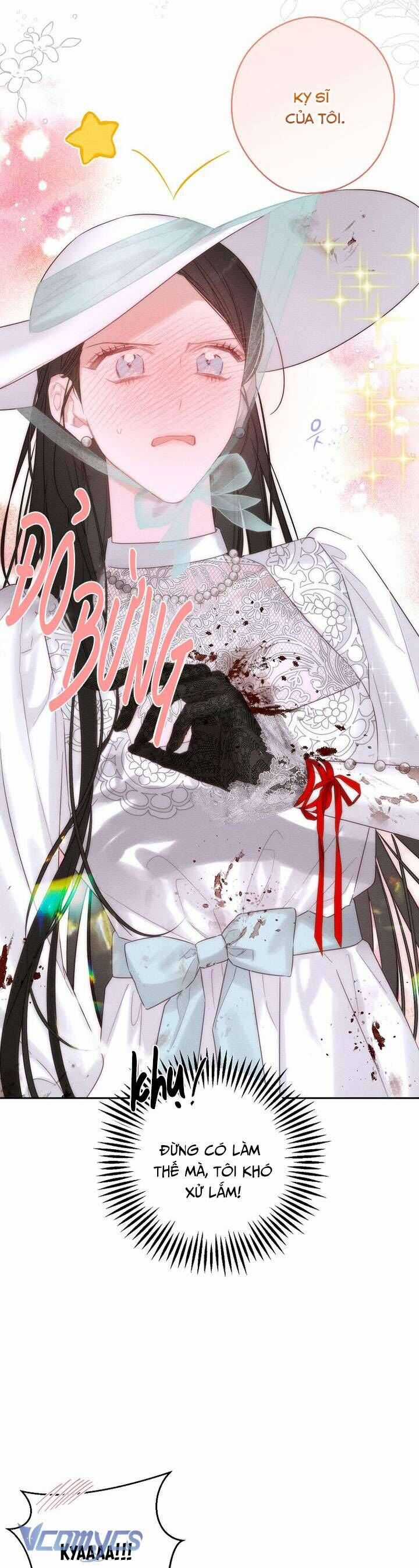 Tôi Phải Giấu Em Trai Trước Đã Chapter 84 trang 2