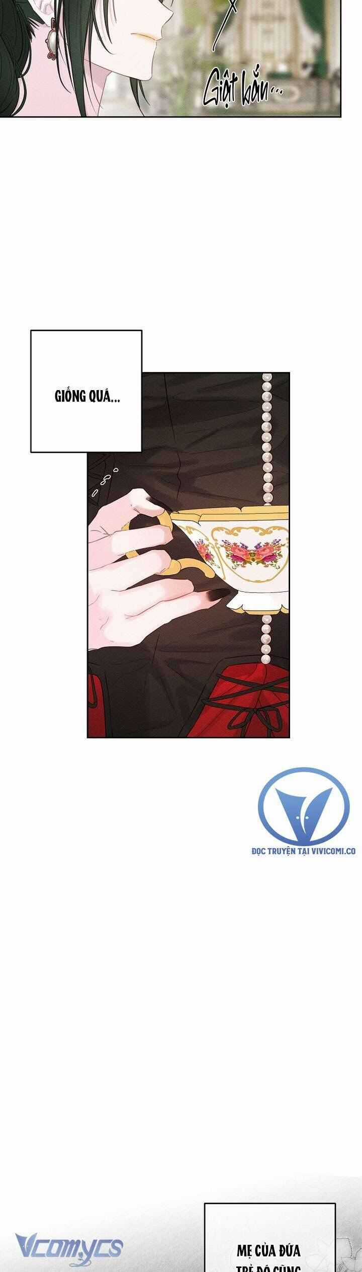 Tôi Phải Giấu Em Trai Trước Đã Chapter 84 trang 24