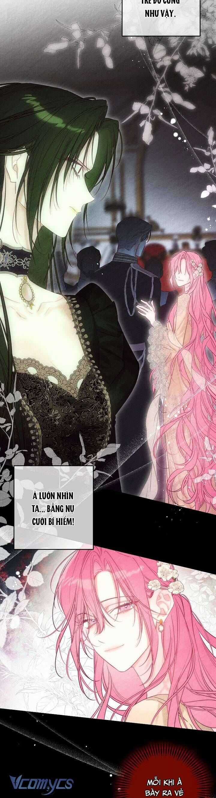 Tôi Phải Giấu Em Trai Trước Đã Chapter 84 trang 25