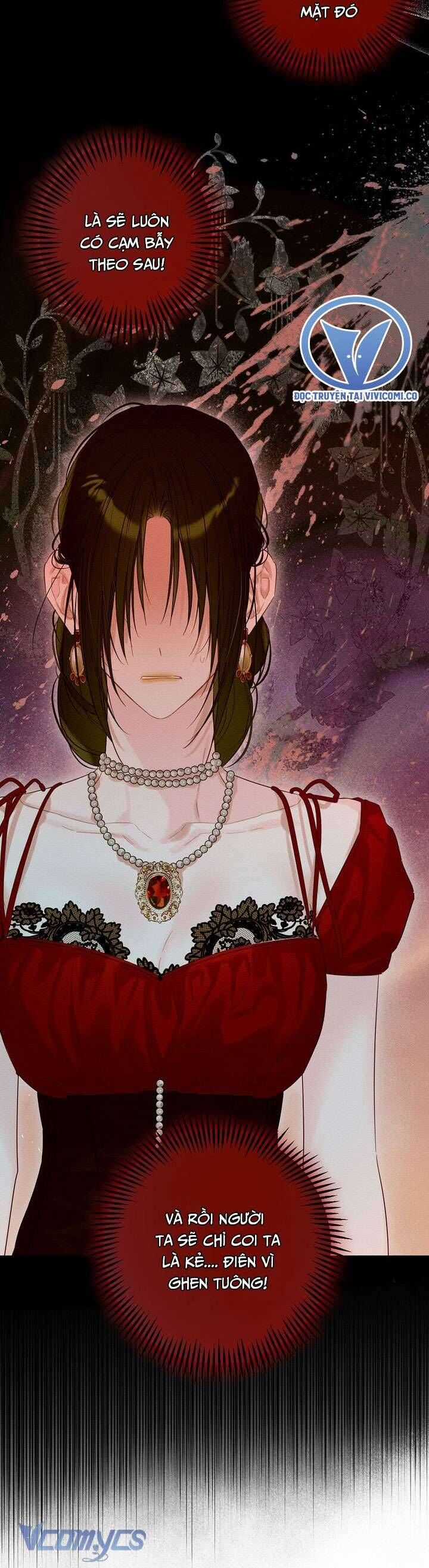 Tôi Phải Giấu Em Trai Trước Đã Chapter 84 trang 26