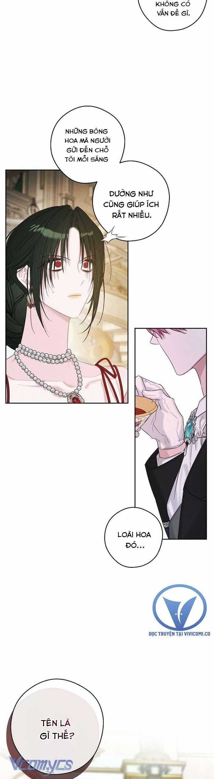 Tôi Phải Giấu Em Trai Trước Đã Chapter 84 trang 29