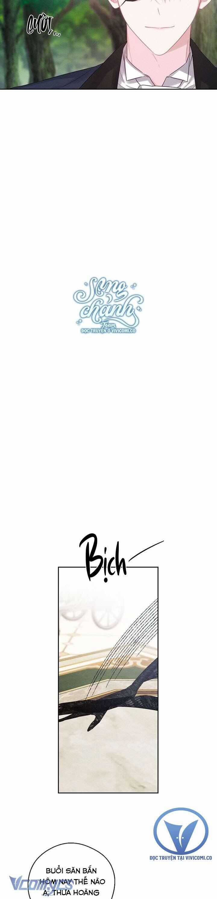 Tôi Phải Giấu Em Trai Trước Đã Chapter 84 trang 7