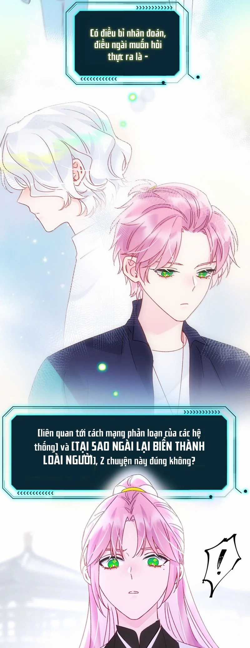 Tôi Phải Làm 1 Kẻ Đại Xấu Xa Chapter 132 trang 12