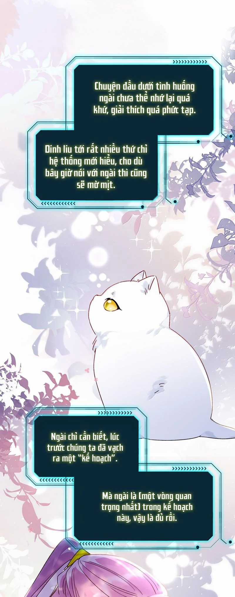Tôi Phải Làm 1 Kẻ Đại Xấu Xa Chapter 132 trang 14