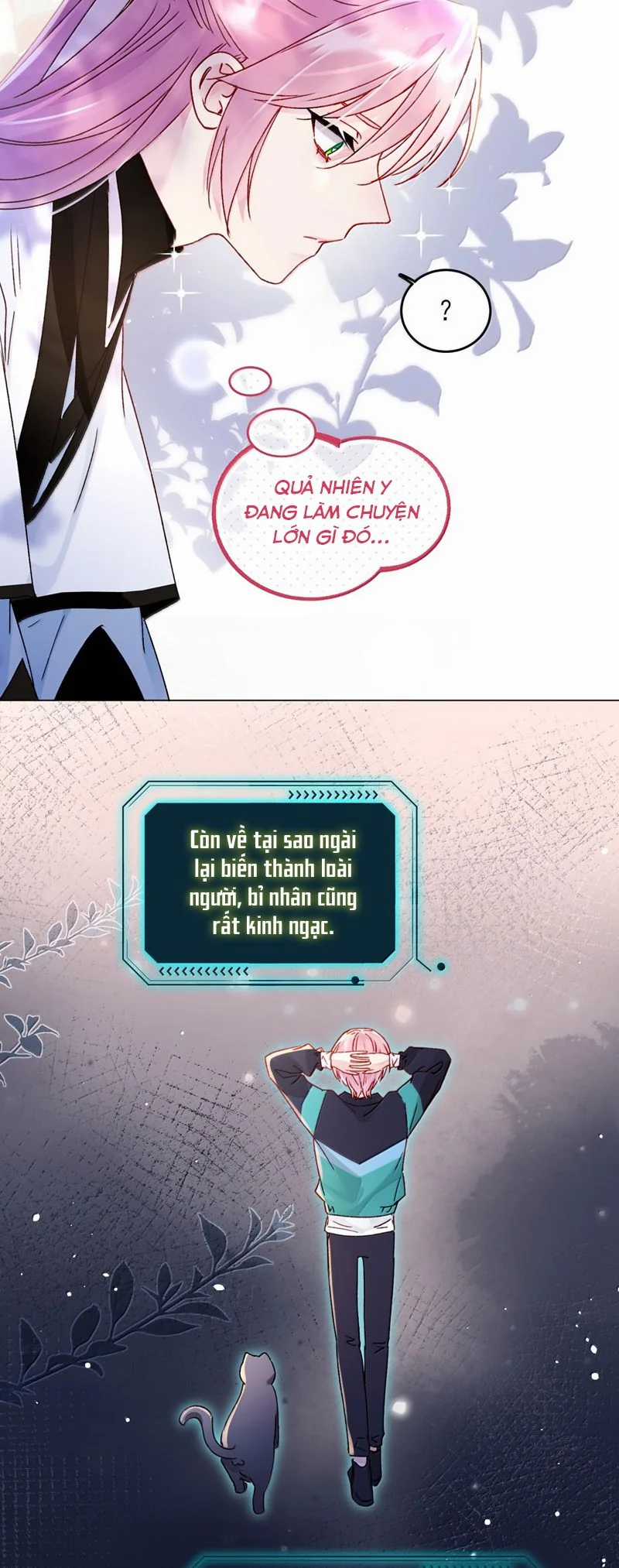 Tôi Phải Làm 1 Kẻ Đại Xấu Xa Chapter 132 trang 15
