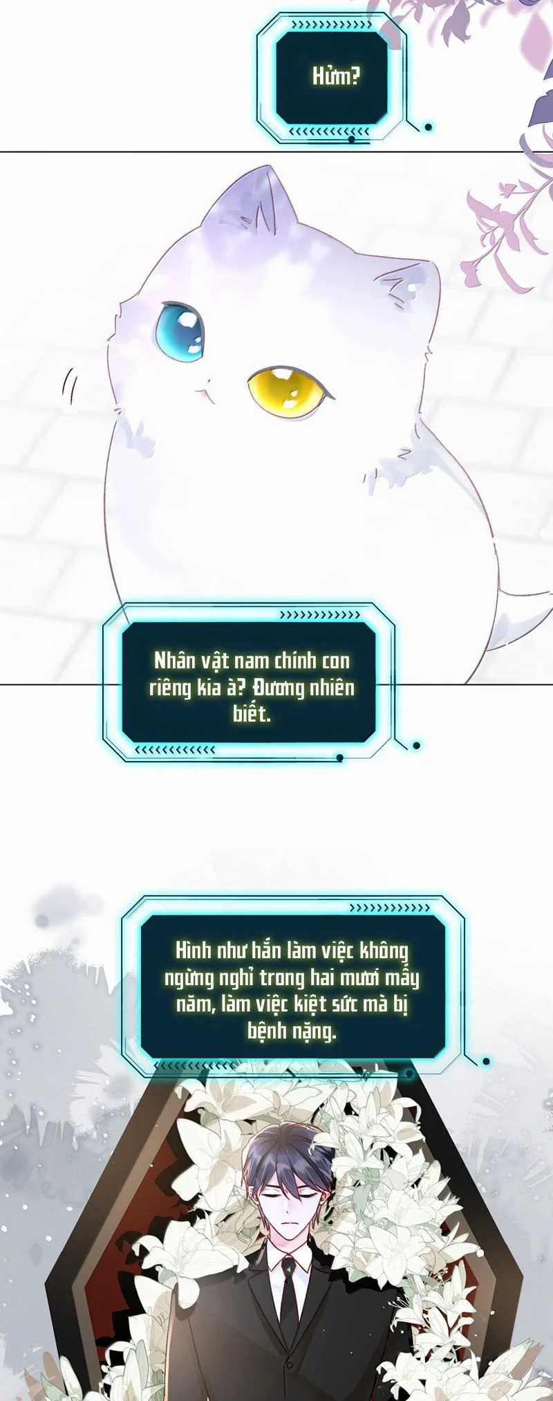 Tôi Phải Làm 1 Kẻ Đại Xấu Xa Chapter 132 trang 19