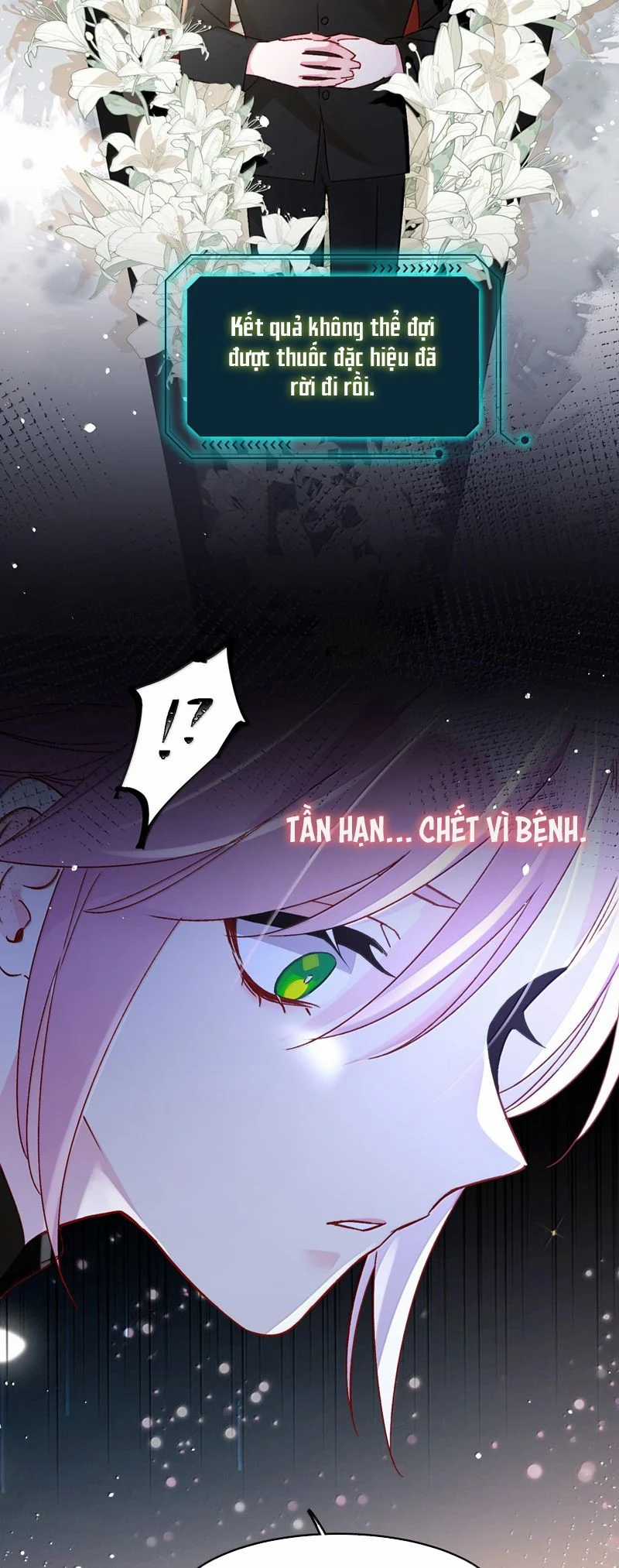Tôi Phải Làm 1 Kẻ Đại Xấu Xa Chapter 132 trang 20