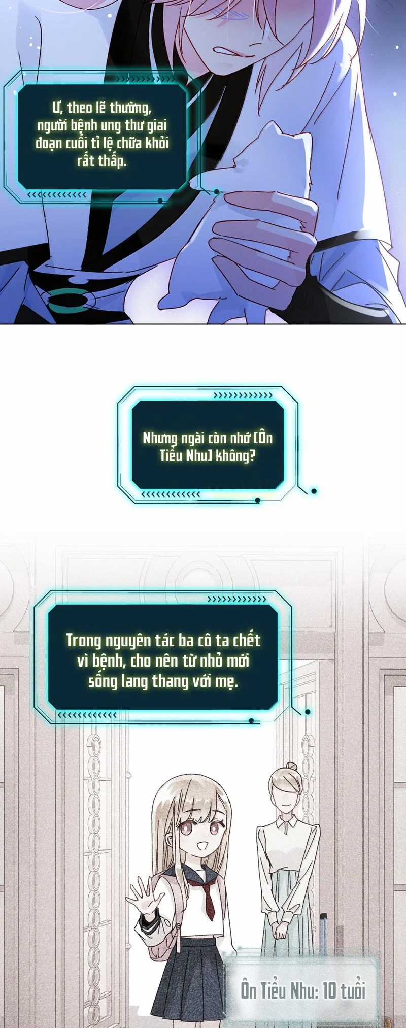 Tôi Phải Làm 1 Kẻ Đại Xấu Xa Chapter 132 trang 22