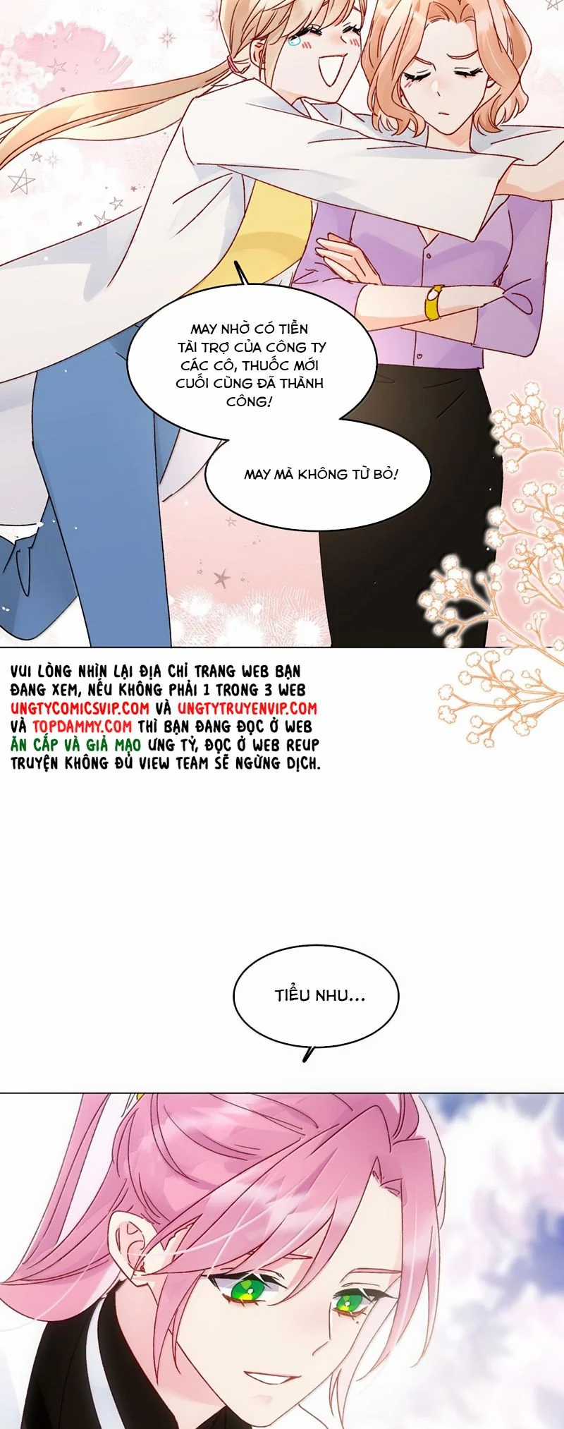 Tôi Phải Làm 1 Kẻ Đại Xấu Xa Chapter 132 trang 26