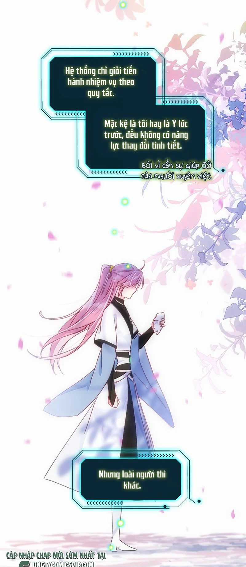 Tôi Phải Làm 1 Kẻ Đại Xấu Xa Chapter 132 trang 28