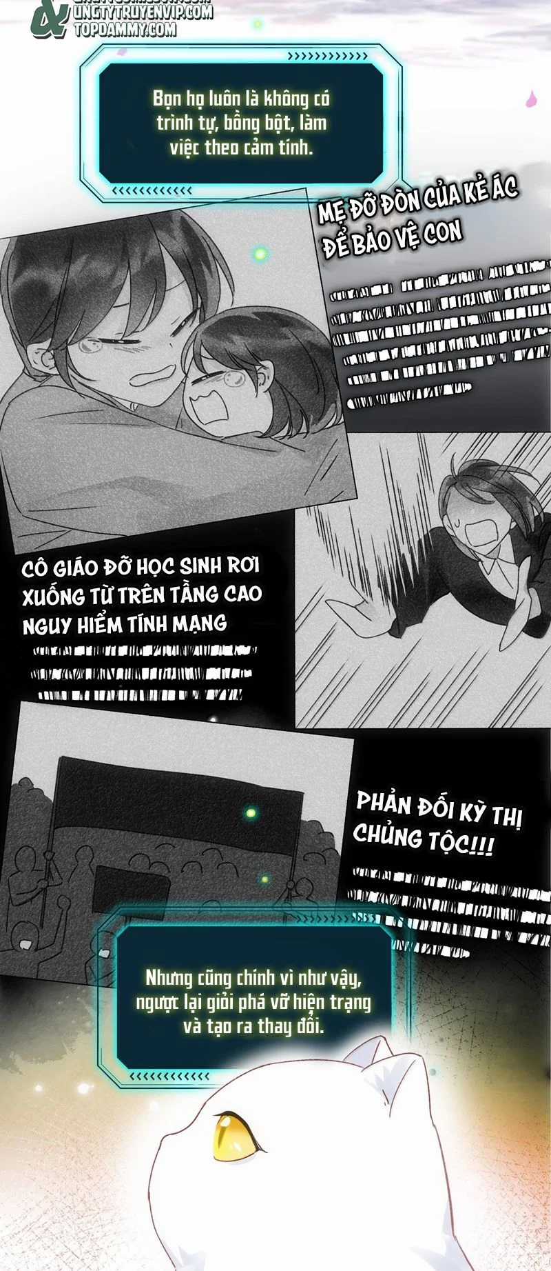 Tôi Phải Làm 1 Kẻ Đại Xấu Xa Chapter 132 trang 29