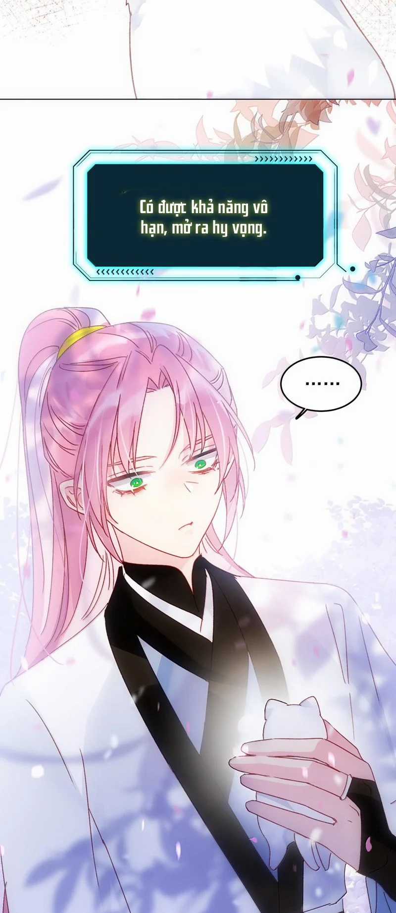 Tôi Phải Làm 1 Kẻ Đại Xấu Xa Chapter 132 trang 30