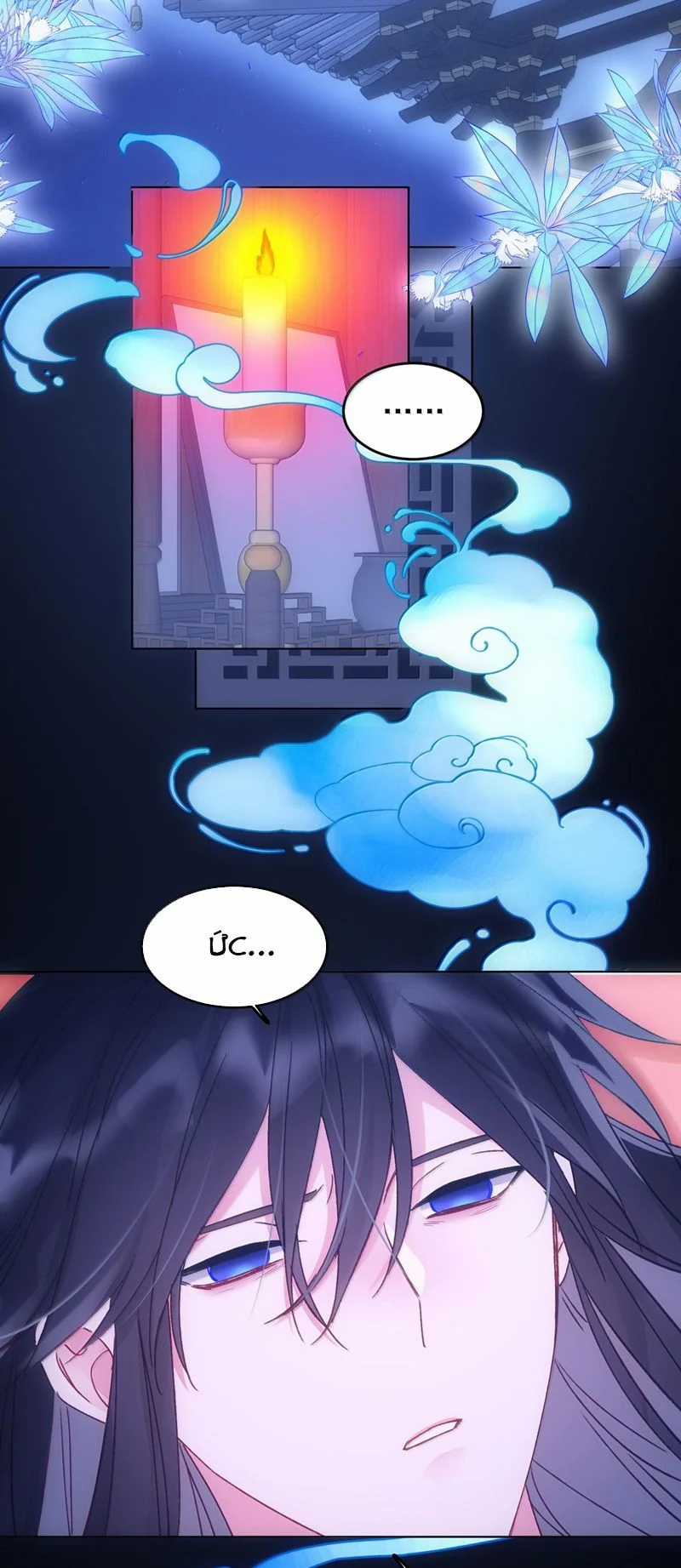Tôi Phải Làm 1 Kẻ Đại Xấu Xa Chapter 132 trang 33