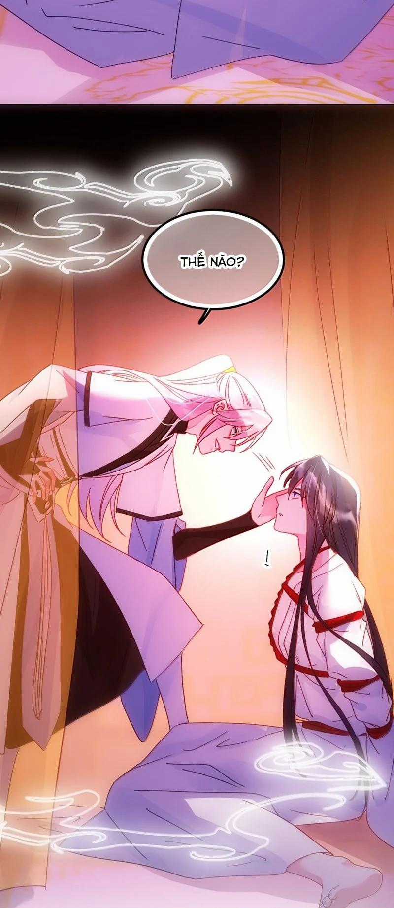 Tôi Phải Làm 1 Kẻ Đại Xấu Xa Chapter 132 trang 38