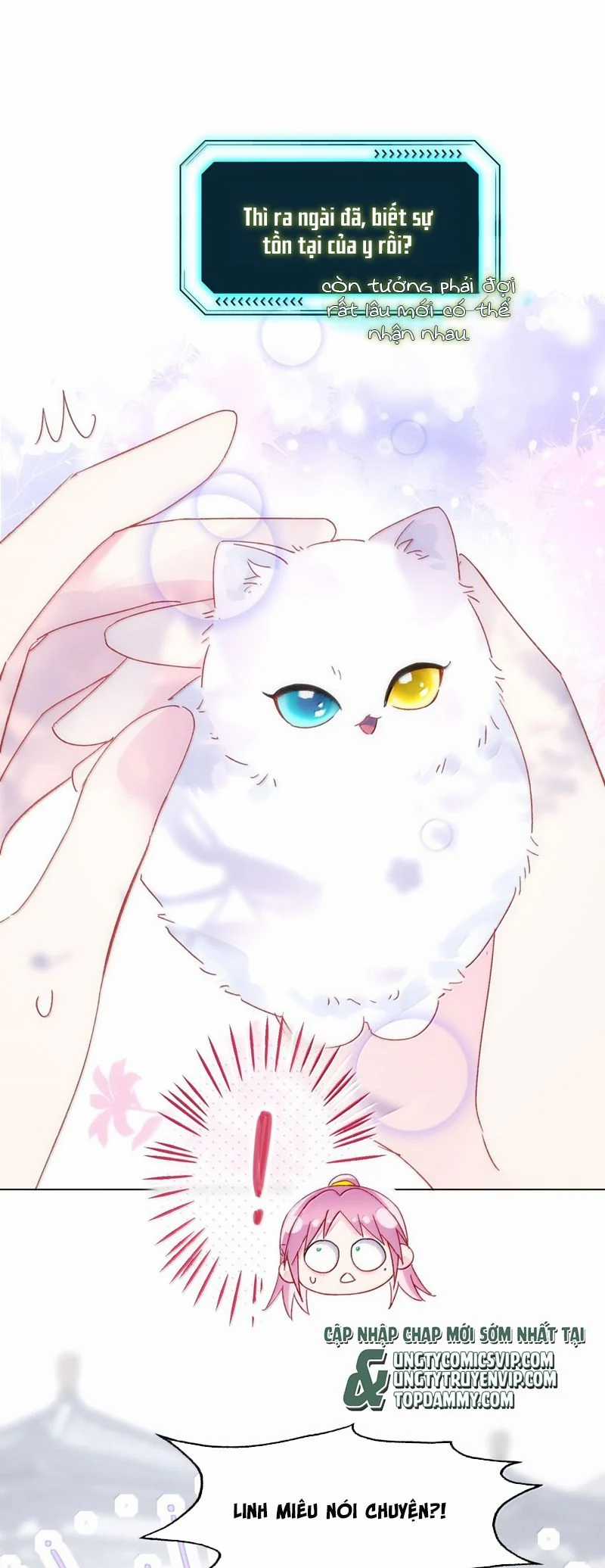 Tôi Phải Làm 1 Kẻ Đại Xấu Xa Chapter 132 trang 4