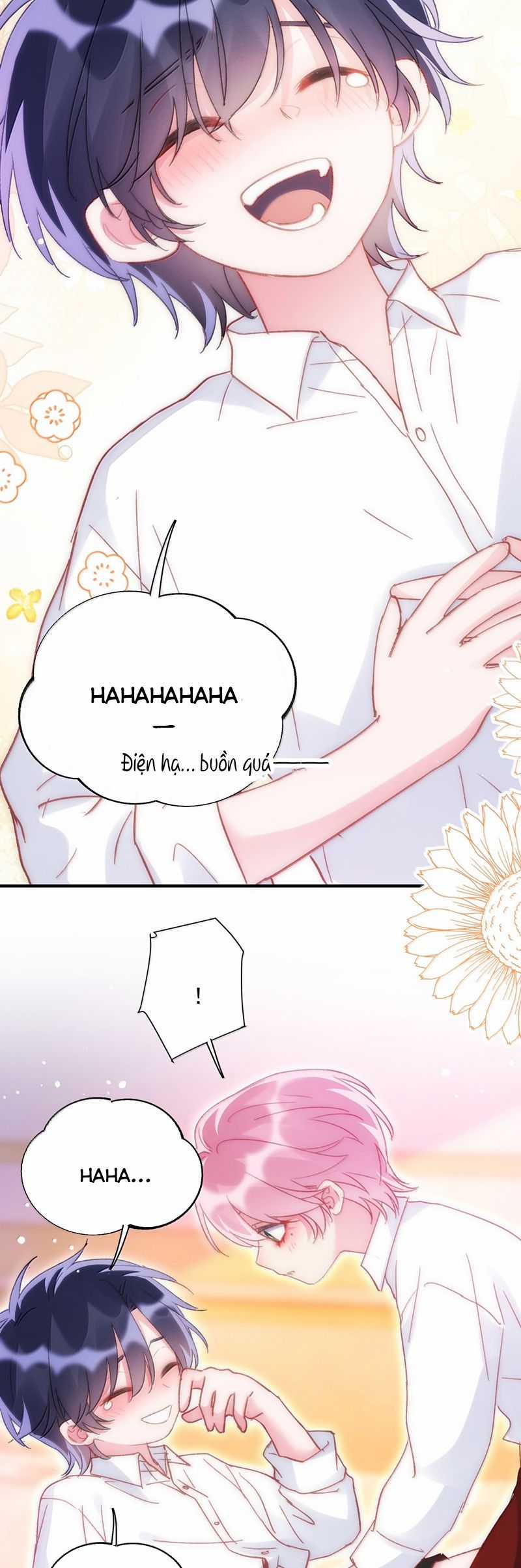 Tôi Phải Làm 1 Kẻ Đại Xấu Xa Chapter 149 trang 10