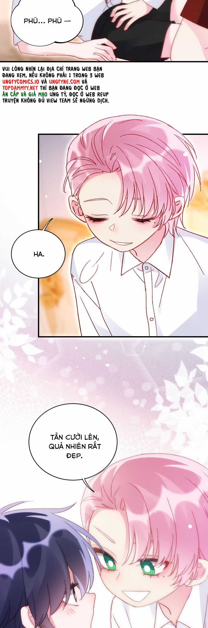 Tôi Phải Làm 1 Kẻ Đại Xấu Xa Chapter 149 trang 11