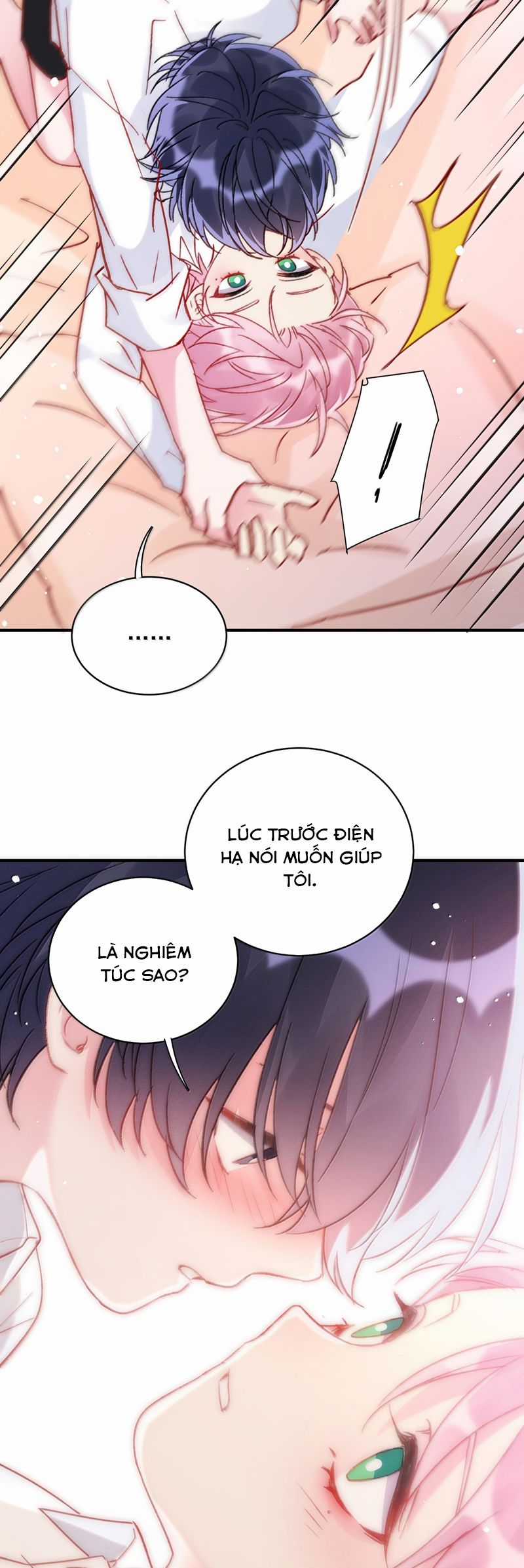 Tôi Phải Làm 1 Kẻ Đại Xấu Xa Chapter 149 trang 13