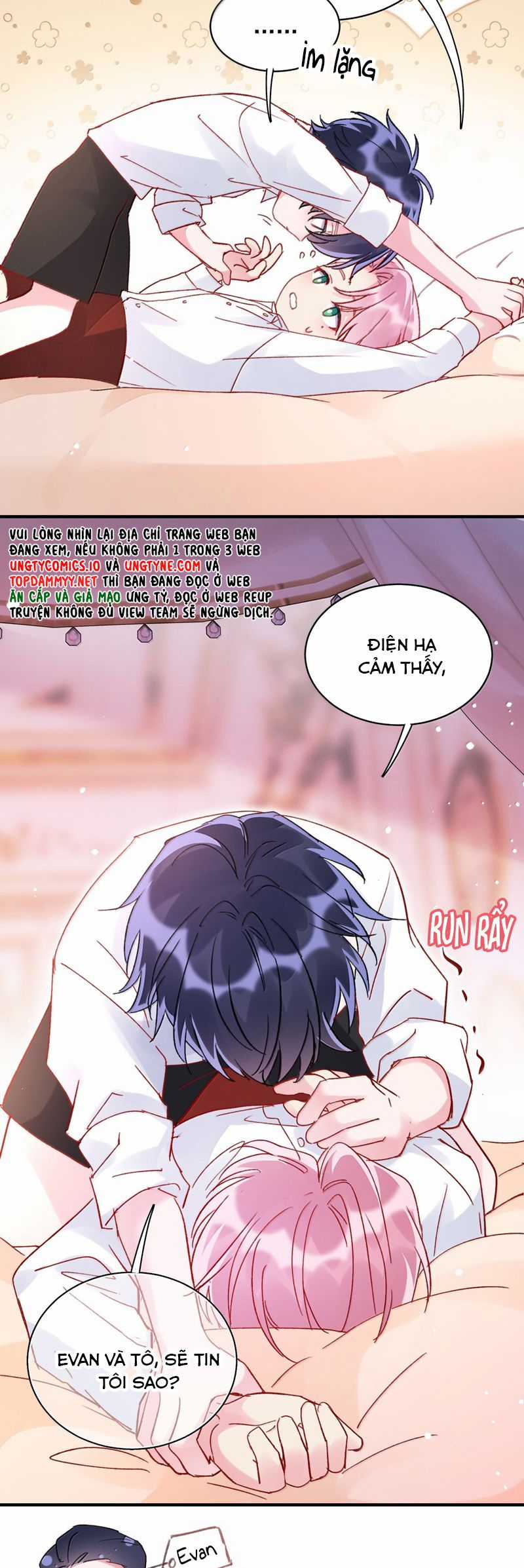 Tôi Phải Làm 1 Kẻ Đại Xấu Xa Chapter 149 trang 15
